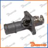 Thermostat pour SKODA | 06A121114, 06A121114A